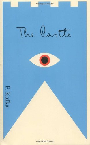 Kafka,Franz/ Harman,Mark (TRN)/ Harman,Mark/The Castle