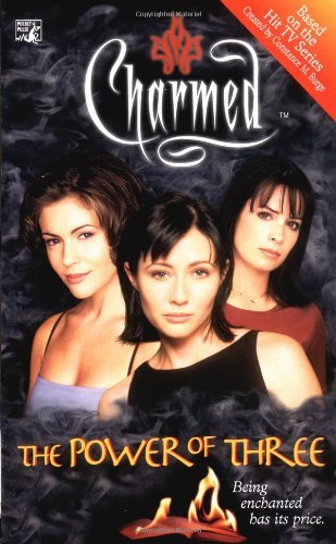 Eliza Willard/Power Of Three,The