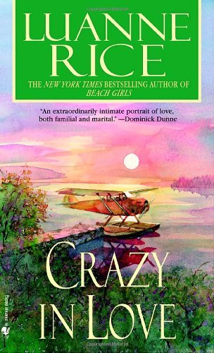 Luanne Rice/Crazy In Love