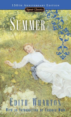 Edith Wharton/Summer@Reprint