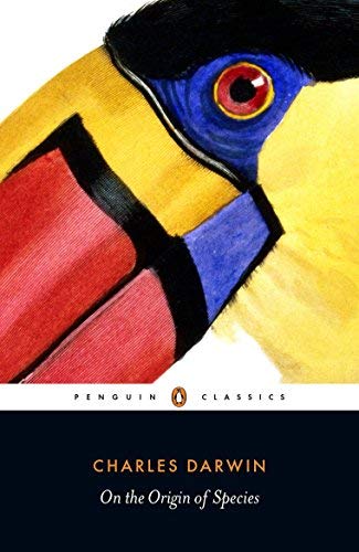 Charles Darwin/On the Origin of Species