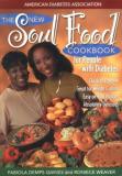 Fabiola Demps Gaines The New Soul Food Cookbook For People With Diabete 