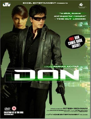 Movie/Don