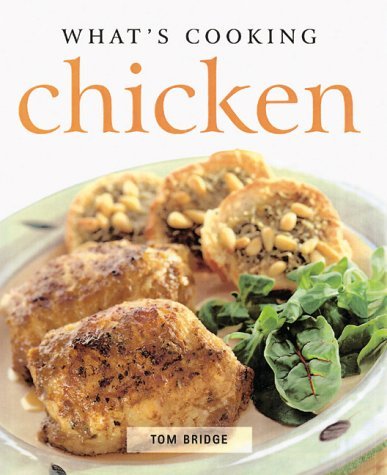 Tom Bridge Chicken (what's Cooking) 