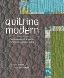 Jacquie Gering Quilting Modern Techniques And Projects For Improvisational Quilt 