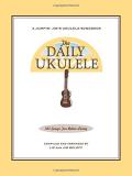 Jim Beloff The Daily Ukulele Jumpin' Jim's Ukulele Songbook 