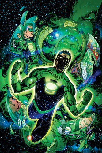 Ron Marz/Torchbearer,The