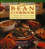 Judith Choate The Bean Cookbook A Celebration Of The Delicious 