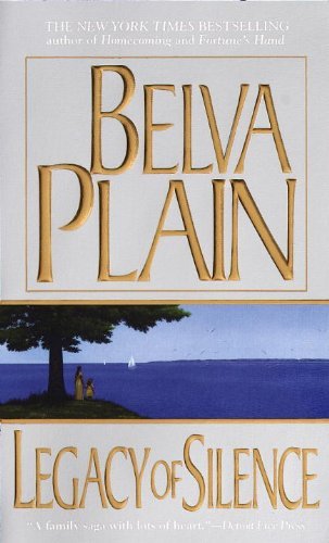 Belva Plain/Legacy of Silence