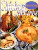 Step By Step Chicken Recipes 