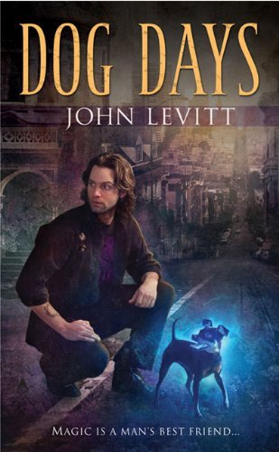 John Levitt/Dog Days