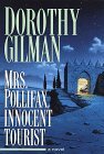 Dorothy Gilman/Mrs. Pollifax, Innocent Tourist