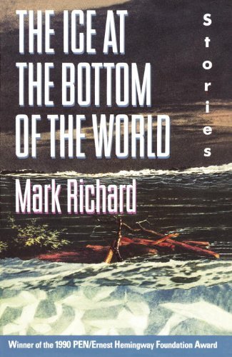 Mark Richard/The Ice at the Bottom of the World