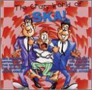Various Artists/Crazy World Of Ska