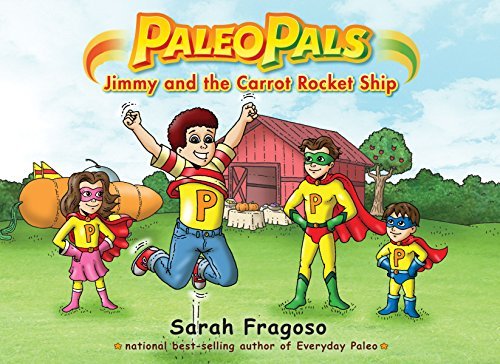 Fragoso Paleo Pals Original 