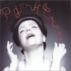 Bjork Cocoon Pt. 2 