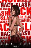 Tim Seeley Hack Slash Omnibus Volume 3 