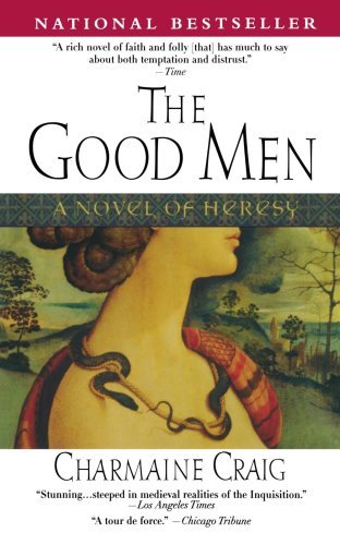 Charmaine Craig/The Good Men
