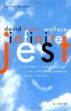 David Foster Wallace Infinite Jest A Novel 