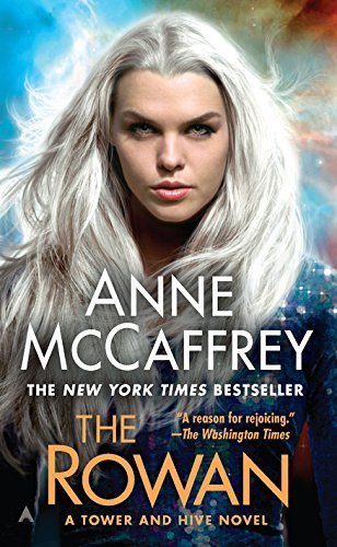 Anne McCaffrey/The Rowan