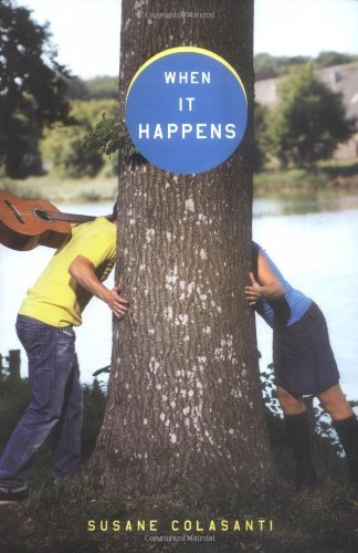 Susane Colasanti/When It Happens
