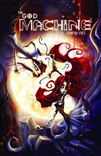 Chandra Free/The God Machine 1