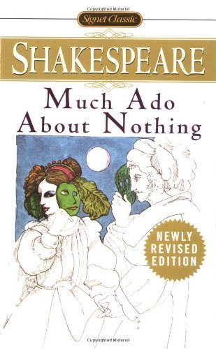 William Shakespeare/Much ADO about Nothing@Revised