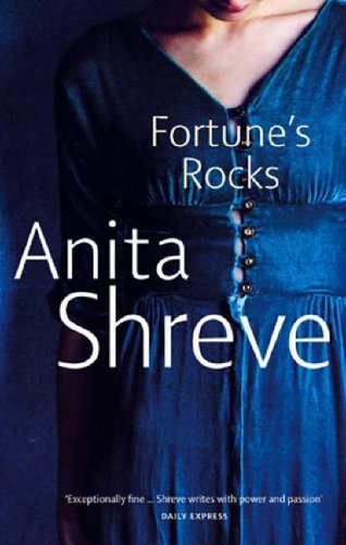 Anita Shreve/Fortune's Rocks