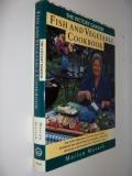 Marian Morash The Victory Garden Fish And Vegetable Cookbook 