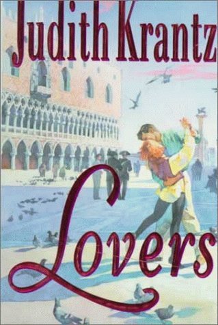 JUDITH KRANTZ/Lovers