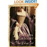 Philippa Gregory/The Other Boleyn Girl@The Other Boleyn Girl