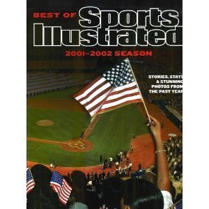 Morin Bishops/Best Of Sports Illustrated 2001-2002 Season@Best Of Sports Illustrated 2001-2002 Season