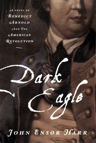 john Ensor Harr/Dark Eagle