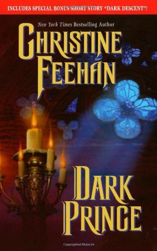 Christine Feehan Dark Prince 