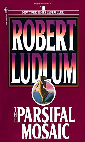 Robert Ludlum/The Parsifal Mosaic