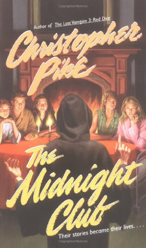 Christopher Pike/Midnight Club,The