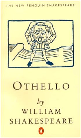 William Shakespeare/Othello (Penguin)