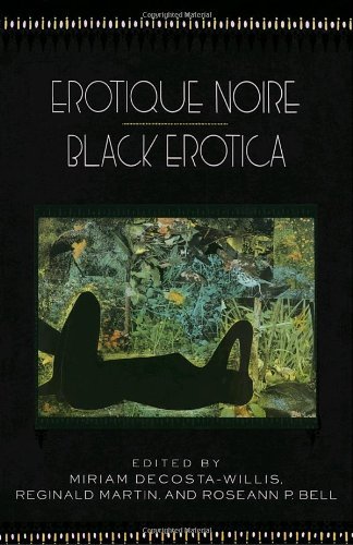 Decosta-Willis,Miriam (EDT)/ Martin,Reginald (ED/Erotique Noire