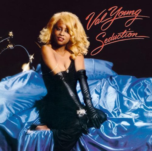 Val Young/Seduction@Import-Eu