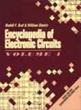 Rudolf F. Graf Encyclopedia Of Electronic Circuits Vol. 4 (cloth 