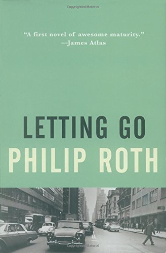 Philip Roth/Letting Go