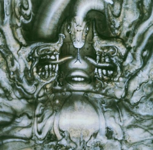 Danzig/Danzig 3-How The Gods Kill