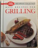 Betty Crocker Betty Crocker's Red Spoon Collection Best Recipes 