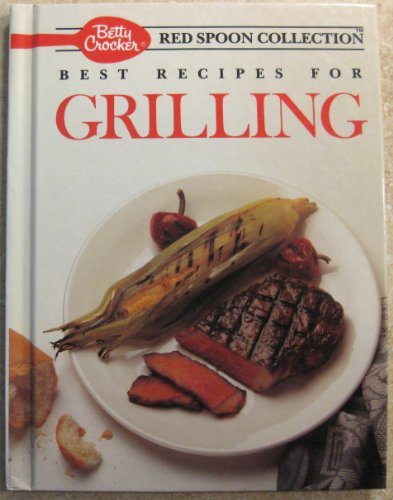 Betty Crocker Betty Crocker's Red Spoon Collection Best Recipes 