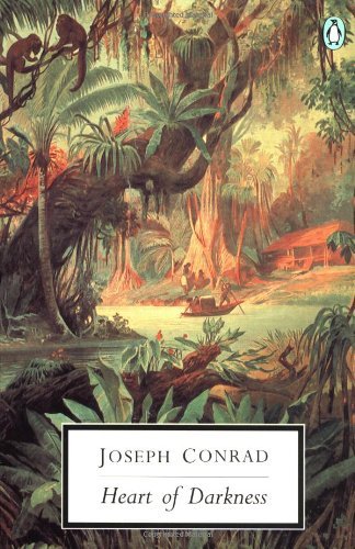 Joseph Conrad/Heart Of Darkness
