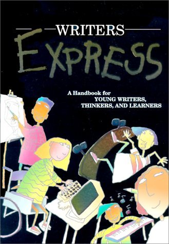 Patrick Sebranek/Great Source Writer's Express: Softcover Student H