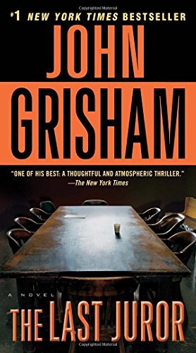 John Grisham/The Last Juror