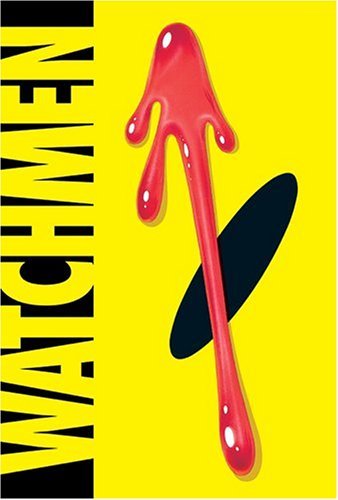 MOORE,ALAN/WATCHMEN