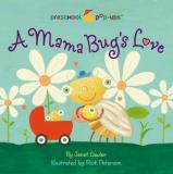 Janet Lawler A Mama Bug's Love 