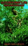 Stephen Arlin Nature's First Law The Raw Food Diet 